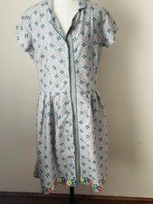 Seasalt Lottie Floral Dress