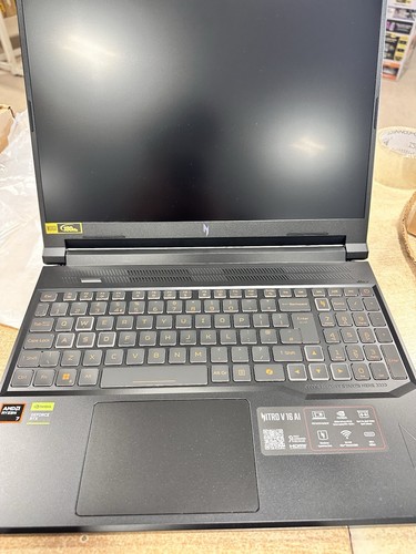 Acer nitro v16 laptop - ai, 16"