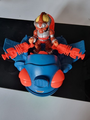 1991 hasbro bucky hare - hasbro,