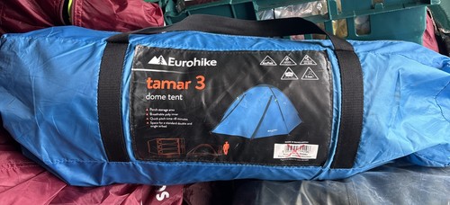 Eurohike tamar tent with - tent,