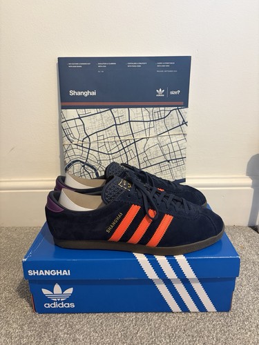 Adidas anniversary city - anniversary, series