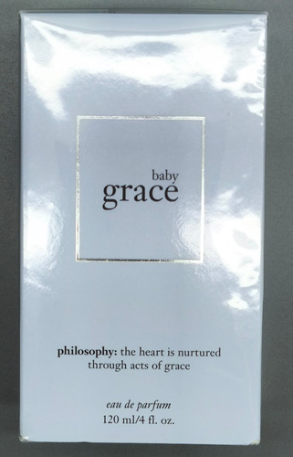 Philosophy baby grace eau - philosophy,