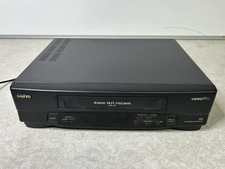 Sanyo VHR-775 E Video Cassette