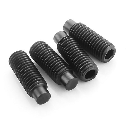 Grub screws dog point - grub,
