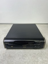 Technics SL-EH60 5-Disc