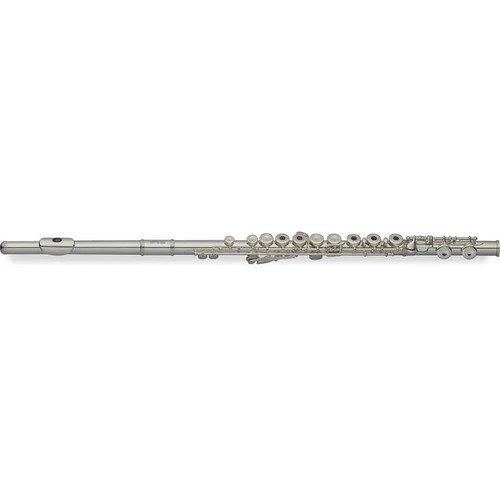 Stagg flute open holes - c,
