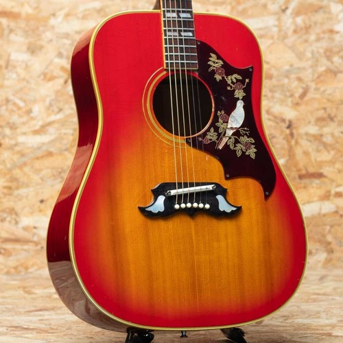 Gibson dove 1969 used - 1969,