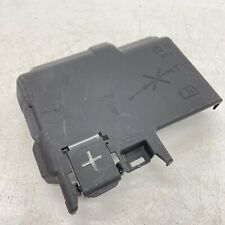VAUXHALL CORSA E BATTERY COVER 525230582 TRIM TOP CASE 1.0 PETROL B10XFT 14-19