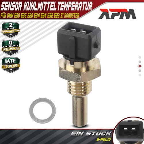 Coolant temperature sensor for - coolant,
