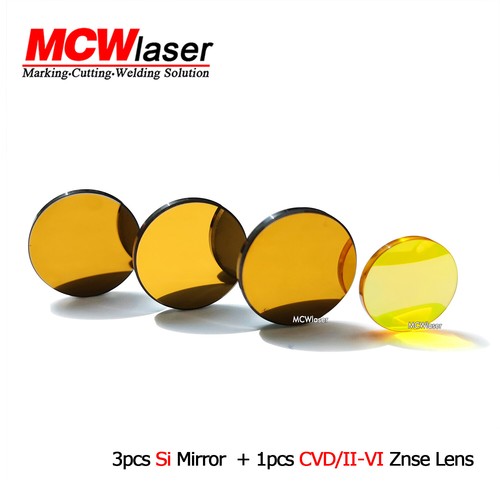 3pcs co2 mirror 1pc - co2,