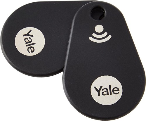 Yale rfid contactless - yale,
