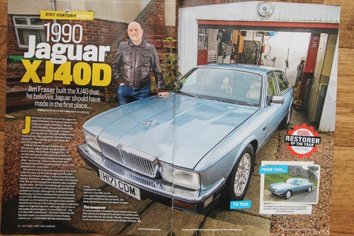 Original 2022 magazine - original,