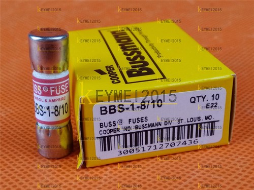 1pcs new bbs 10 - 1pcs, (bbs-1.8)