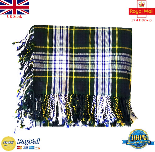 Men kilt fly plaid dress - kilt,
