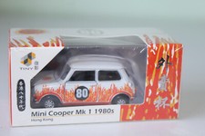 TINY CITY 1:50 MINI COOPER