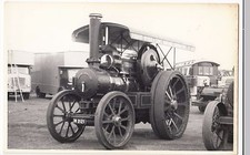 Fowler Road Locomotive, 15463