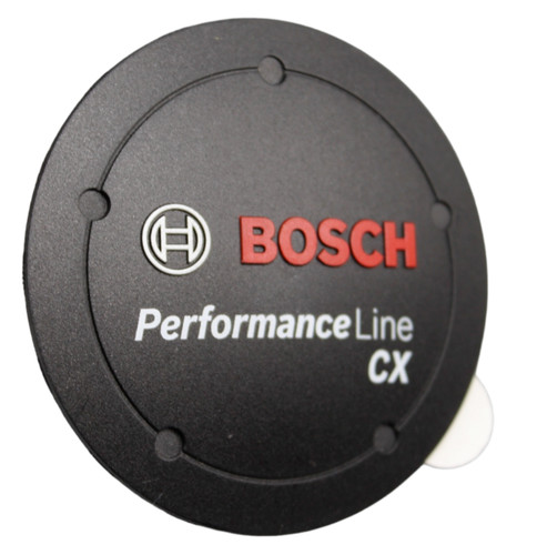 Bosch motor logo cover - motor,