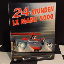 2000 24 STUNDEN LE MANS