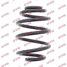 KYB Rear Coil Spring for Ford Escort Turbo 1.8 December 1995 to December 1999