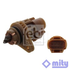 Fits VW Skoda Seat Audi 4WD