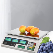 40KG Digital Kitchen Scale