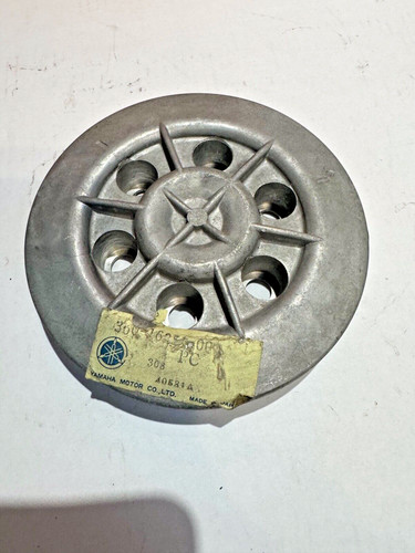 New genuine yamaha - new,