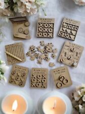 Wedding Favours party Games