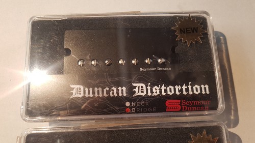Seymour duncan - seymour,