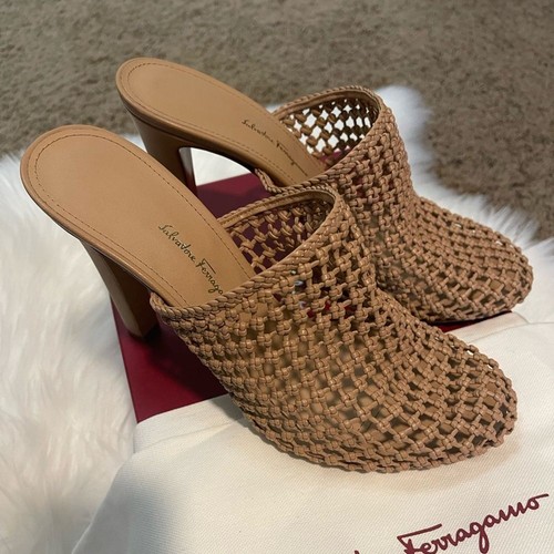 Salvatore ferragamo ellas - ferragamo, x5