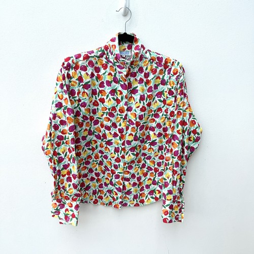 Vintage blouse size - blouse, small
