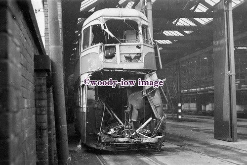 A0806 glasgow tram - -,