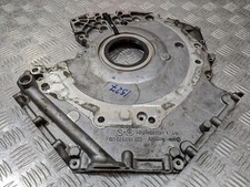 AUDI A8 TIMING CHAIN COVER 3.0 TDI / CDTA-CDT DIESEL 059103173CD D4 4H 2012