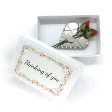 Thinking of you Gift Lucky