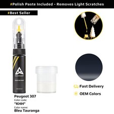 Touch up Paint for Peugeot 307