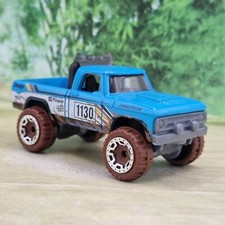Hot wheels dodge power - wheels, '70