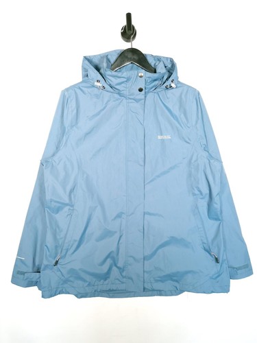Regatta hydrafort rain jacket - regatta,