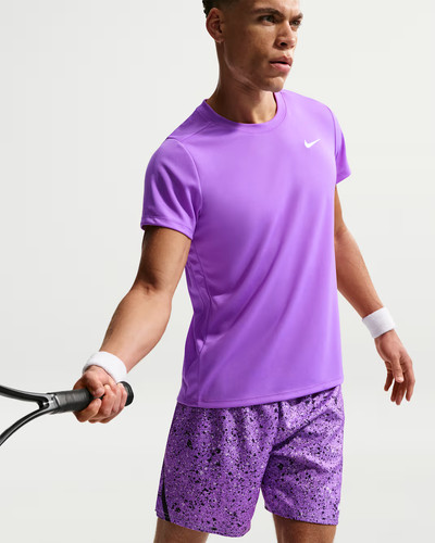 Nike court dri fit - court, victory
