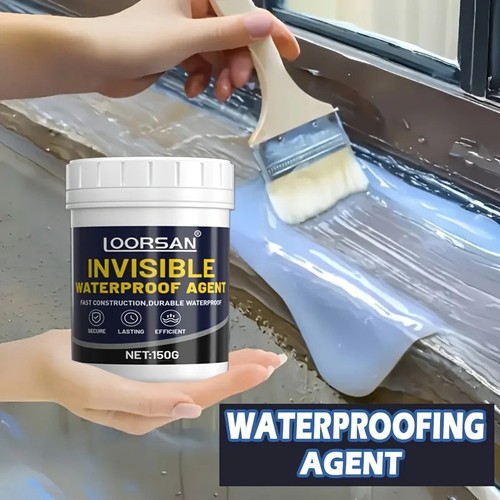 Super invisible transparent - super,