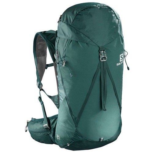 Salomon out week backpack - salomon, 38+6