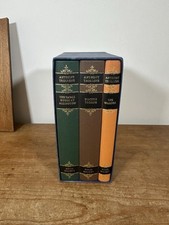 The Barsetshire Chronicles - 3