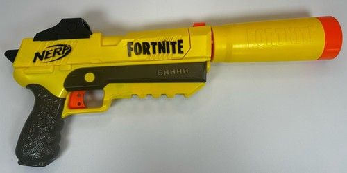Fortnite nerf suppressed - sp-l,