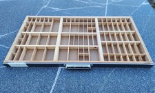 Wooden Printer Drawer