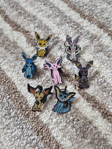 Eeveelution pokémon eevee - eeveelution,