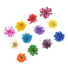  12 Colors Self-adhesive