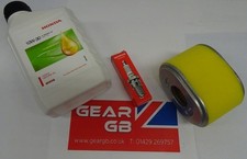 GENUINE HONDA GX120 / GX160 /