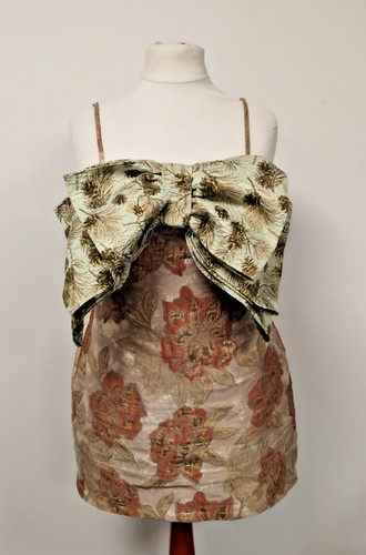 Oasis large oversized bow - oversized,