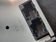 SAAB 9-3 LINEAR MK2 2009 RADIO CD STEREO RADIO HEAD UNIT&WARRANTY 12784117