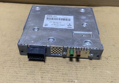 Bmw module f10 - bmw, f11,