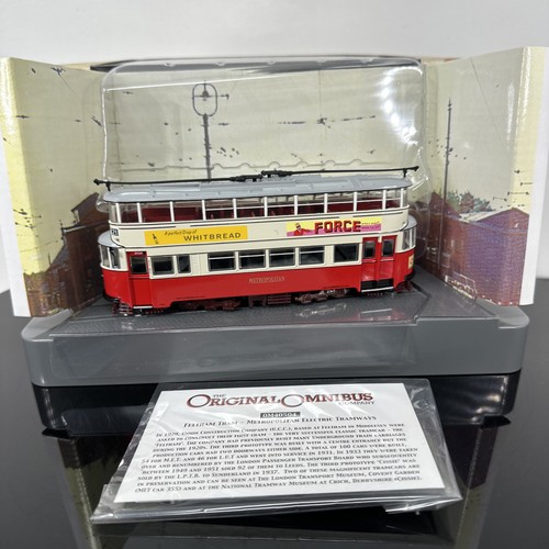 Corgi omnibus feltham - omnibus,