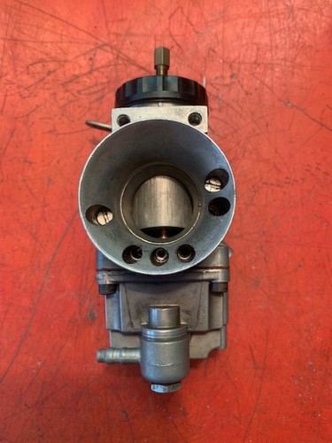 Amal concentric mk2 30mm two - mk2,
